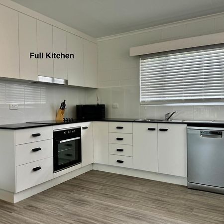 Townsville Apartment On Paxton - First Floor 外观 照片