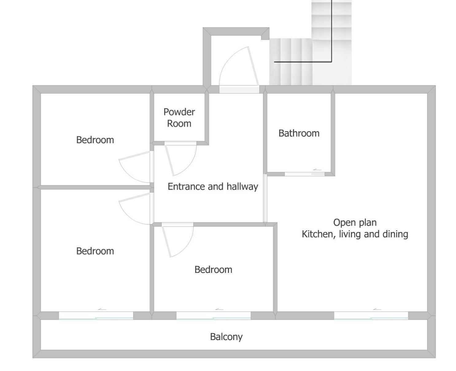 Townsville Apartment On Paxton - First Floor 外观 照片