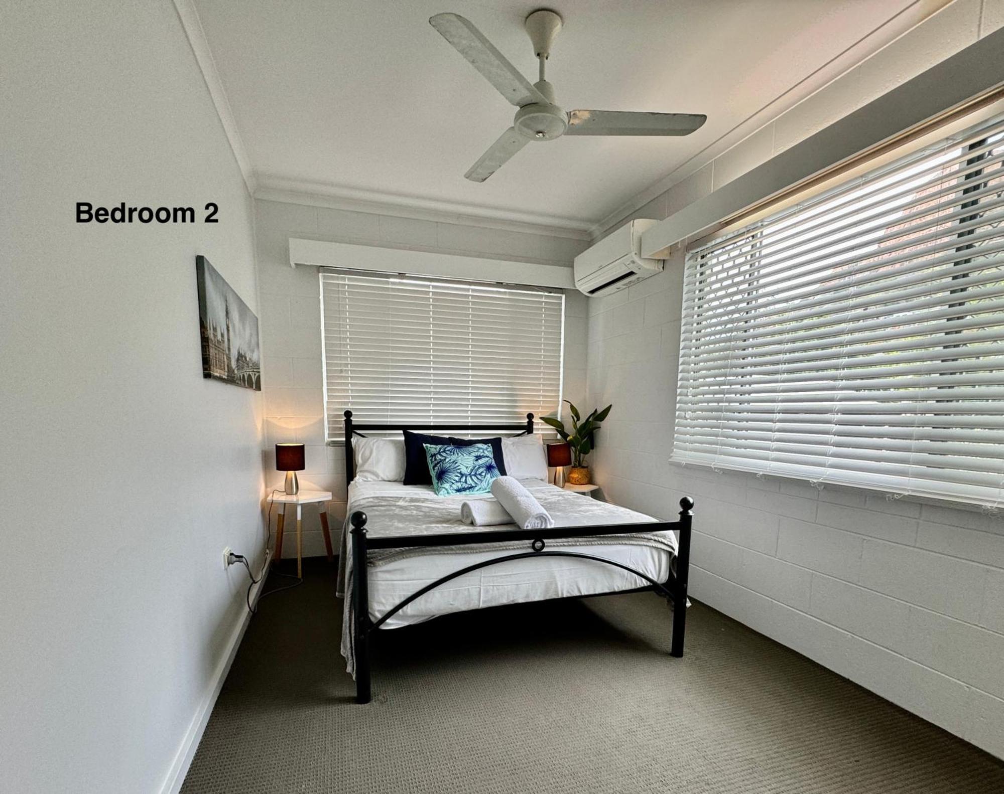 Townsville Apartment On Paxton - First Floor 外观 照片