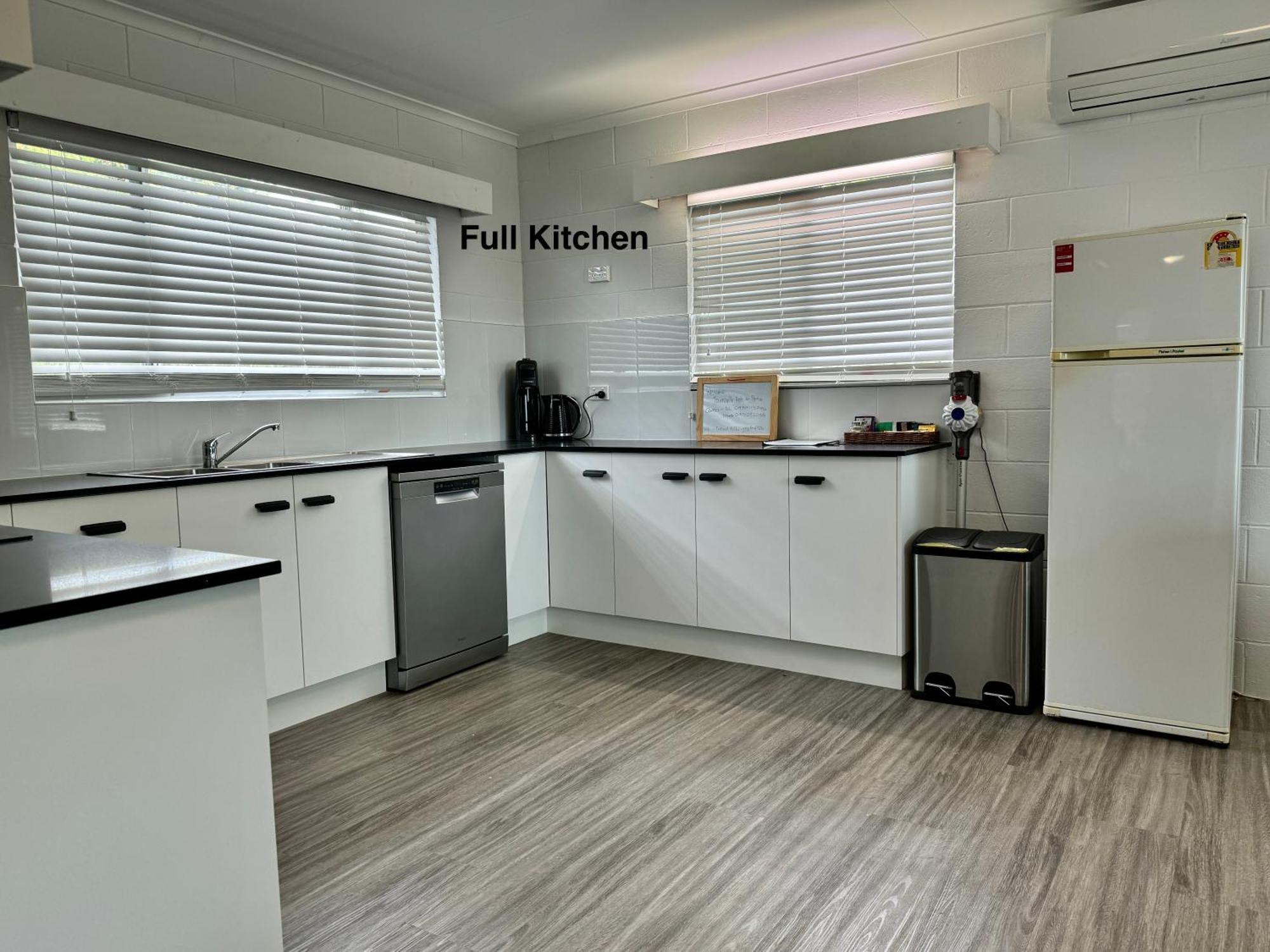 Townsville Apartment On Paxton - First Floor 外观 照片