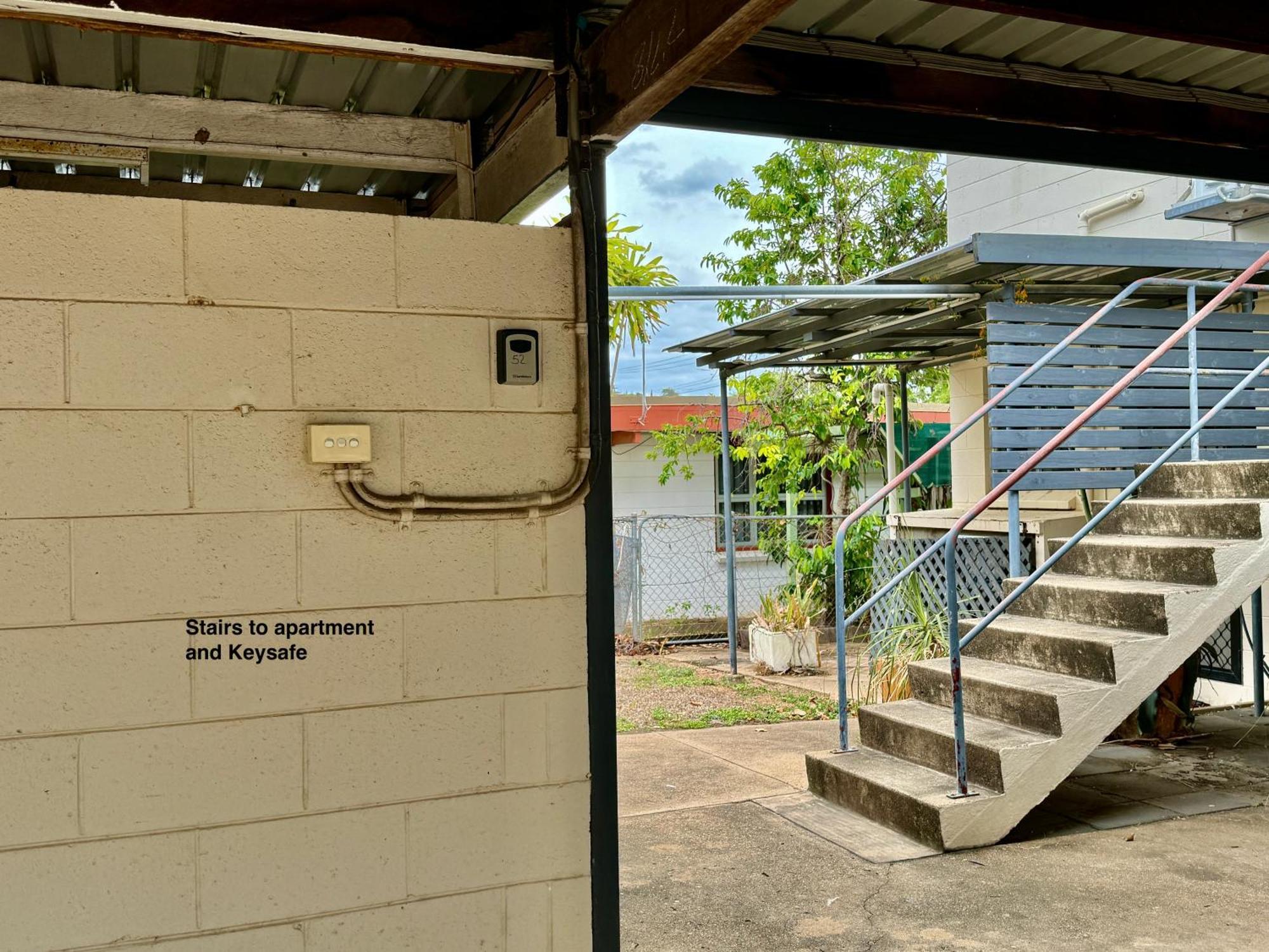 Townsville Apartment On Paxton - First Floor 外观 照片