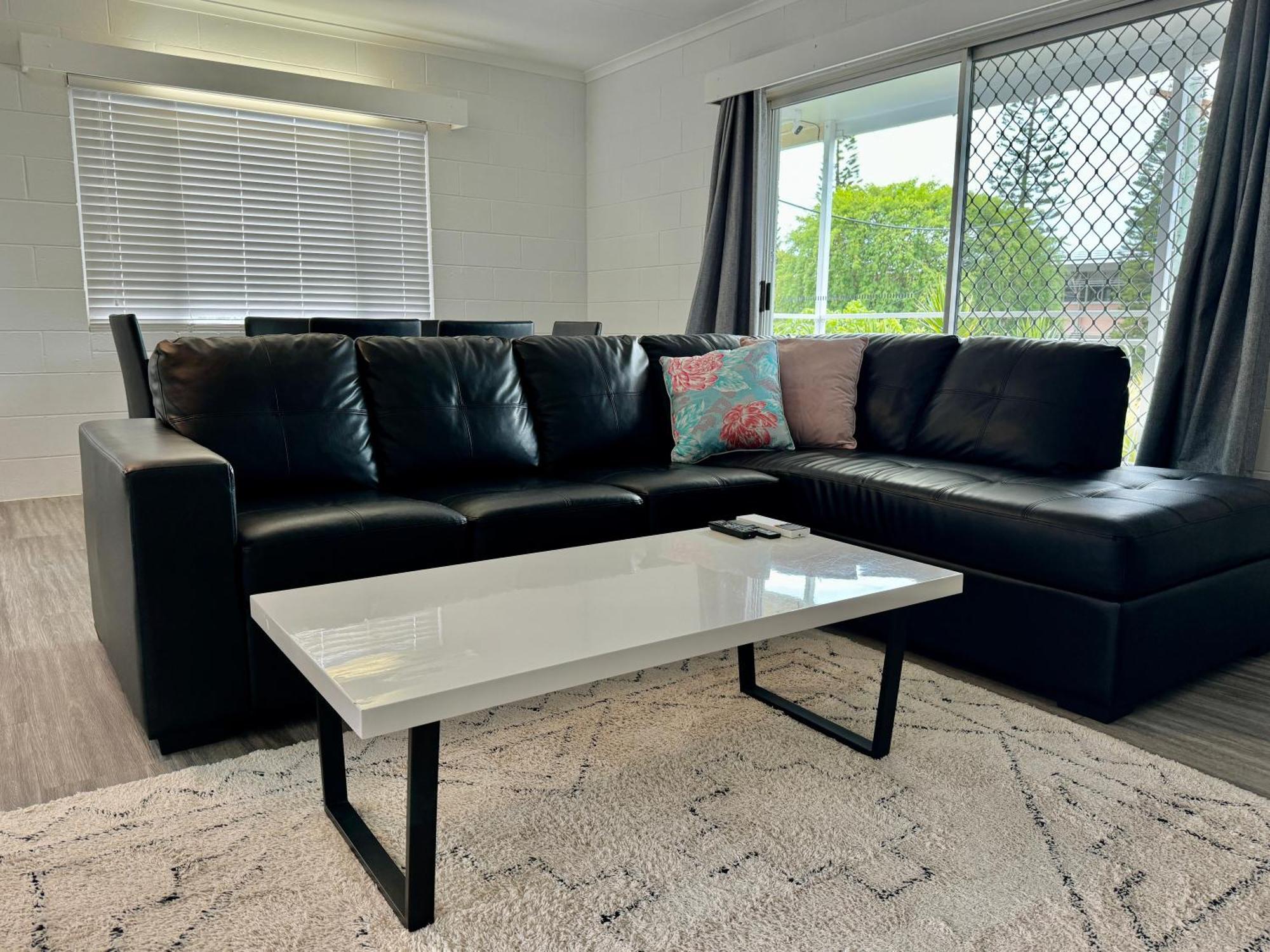 Townsville Apartment On Paxton - First Floor 外观 照片