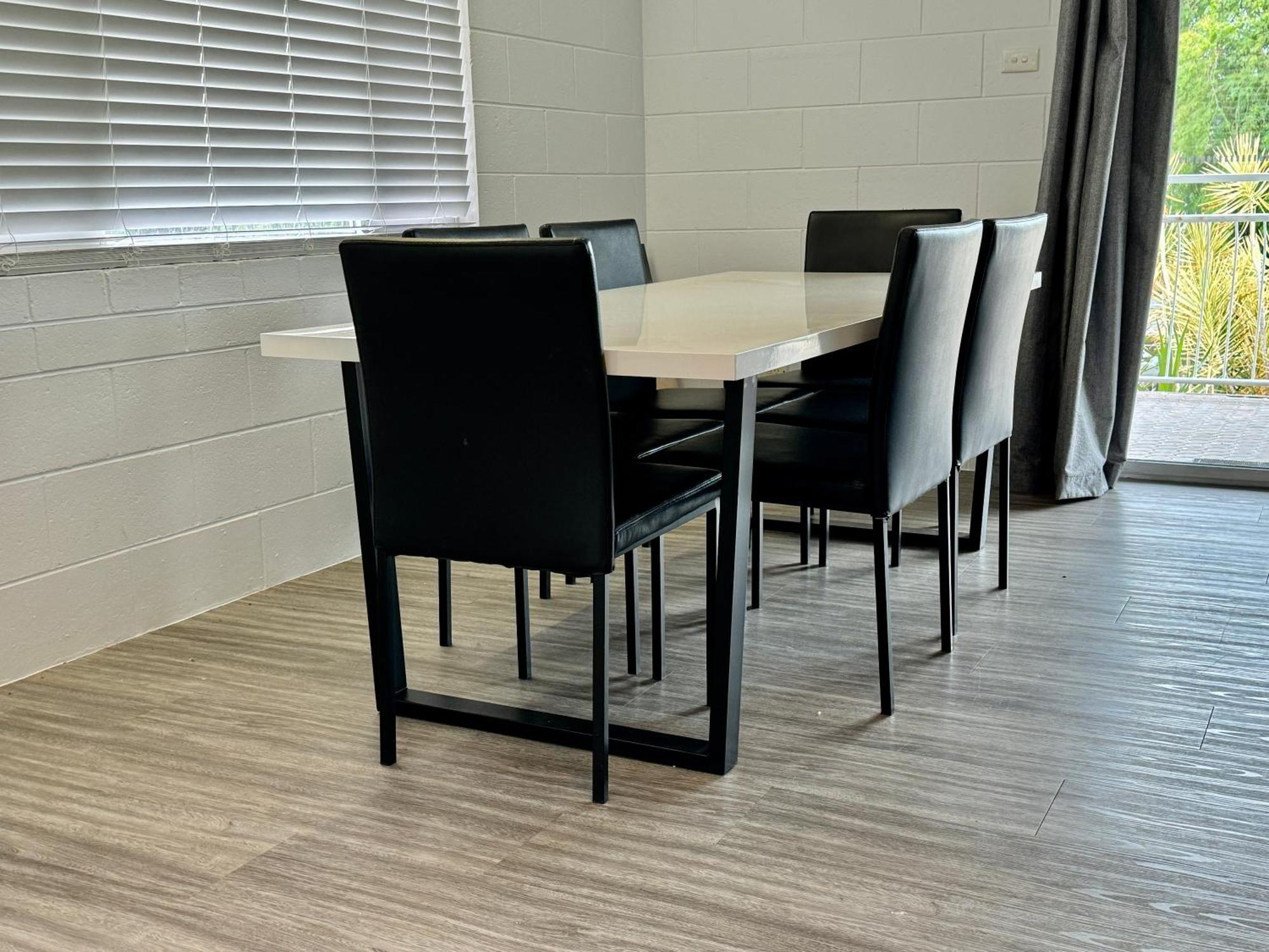 Townsville Apartment On Paxton - First Floor 外观 照片