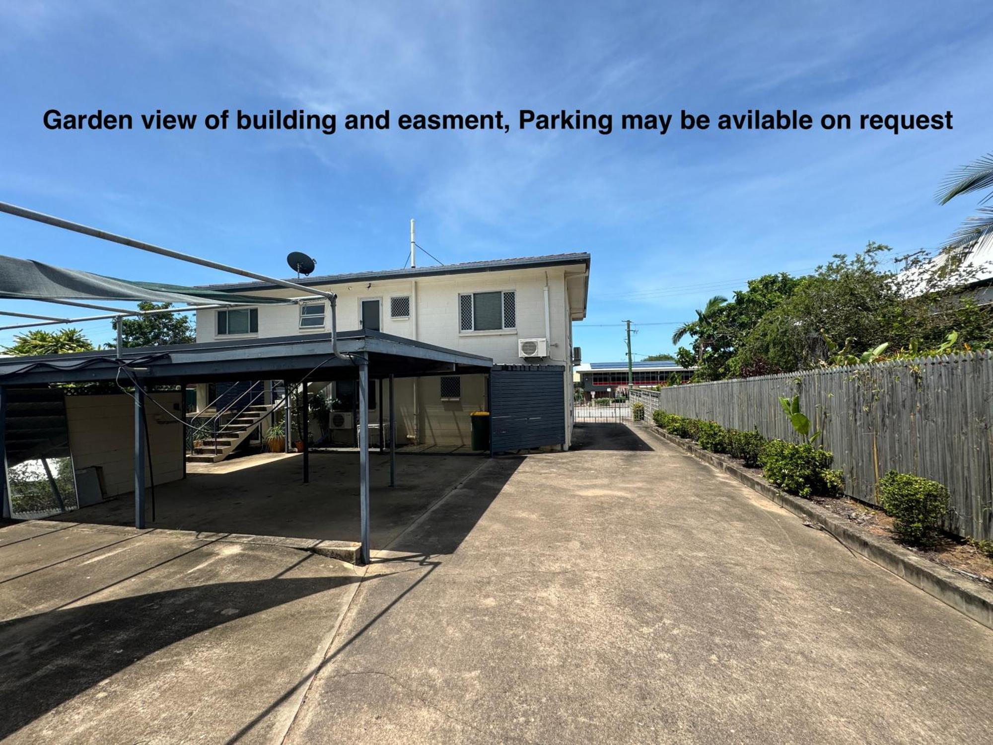 Townsville Apartment On Paxton - First Floor 外观 照片
