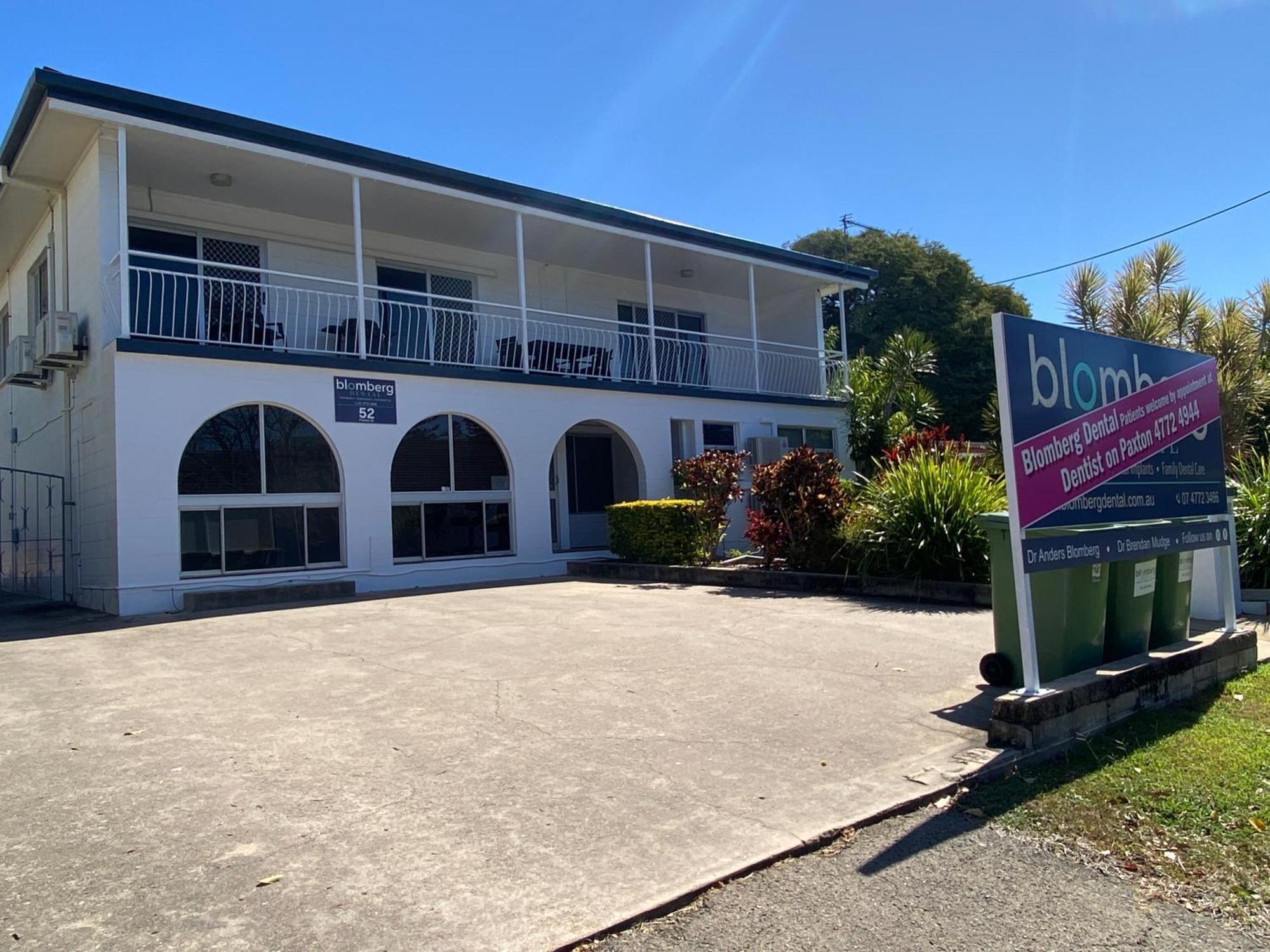 Townsville Apartment On Paxton - First Floor 外观 照片
